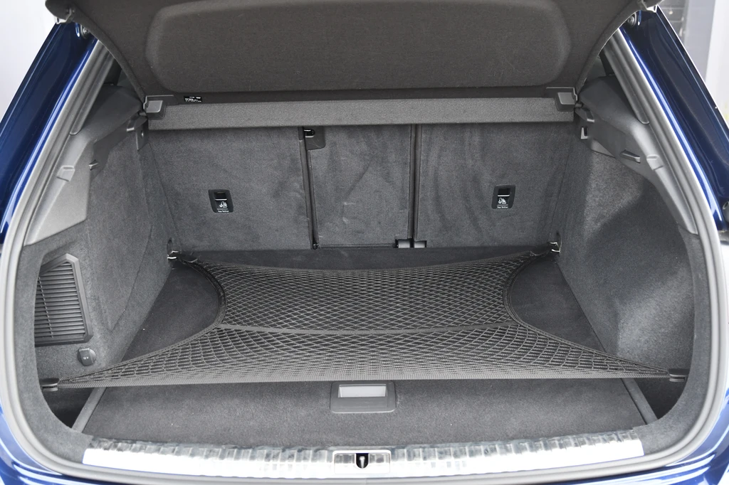 Audi Q3 – foto 17