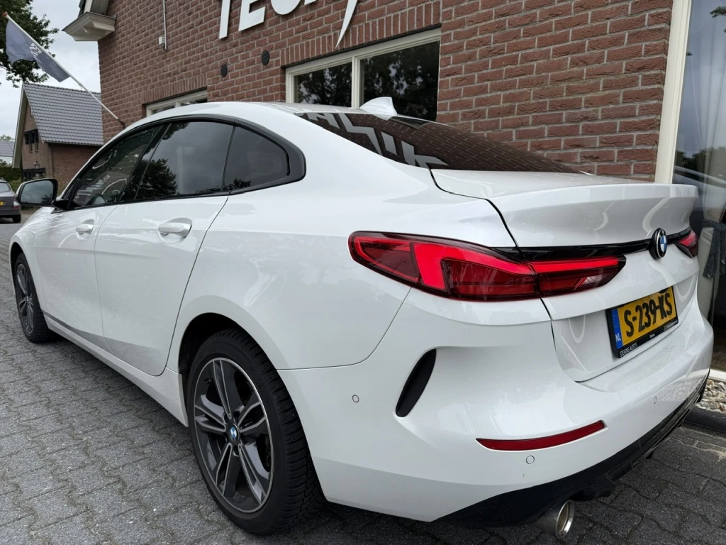 BMW 2 Serie – foto 4