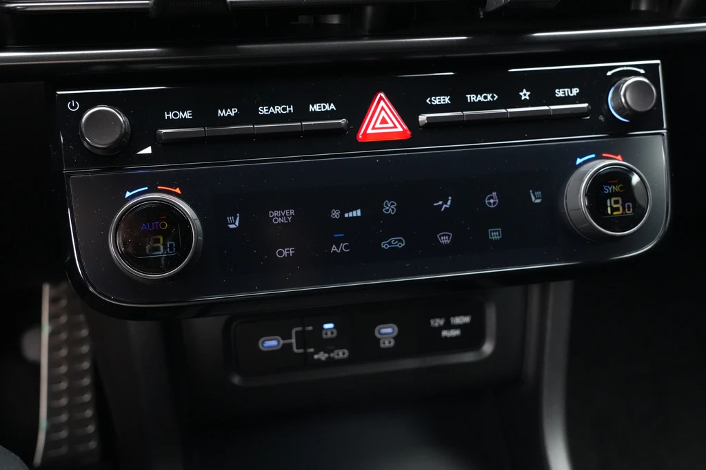 Hyundai Tucson – foto 15