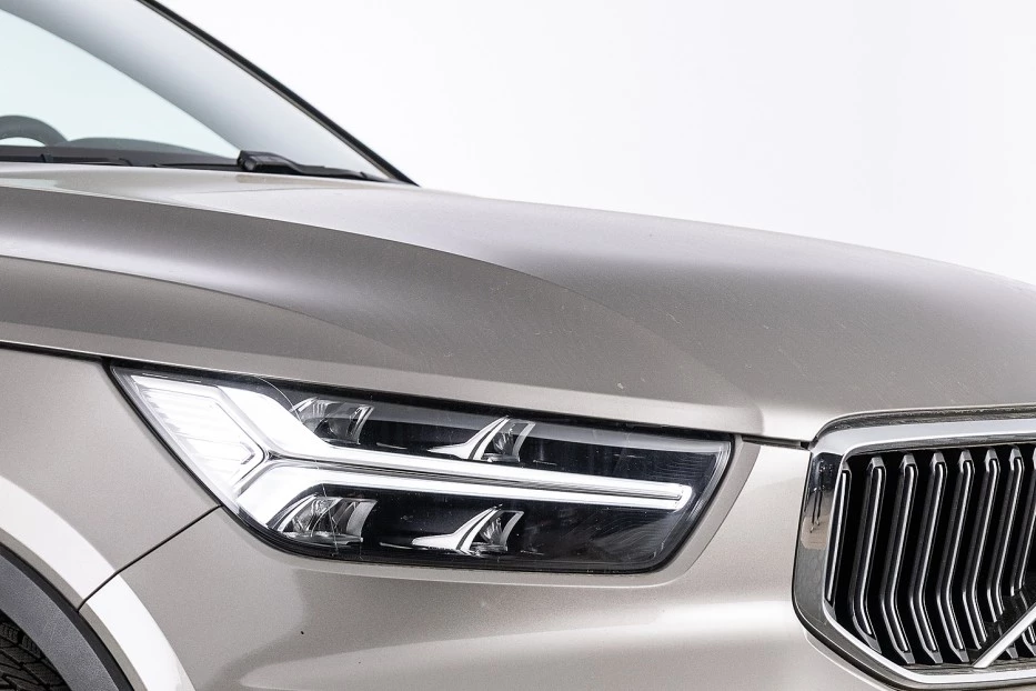Volvo XC40 – foto 45