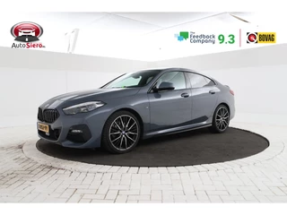 BMW 2 Serie – thumbnail 1
