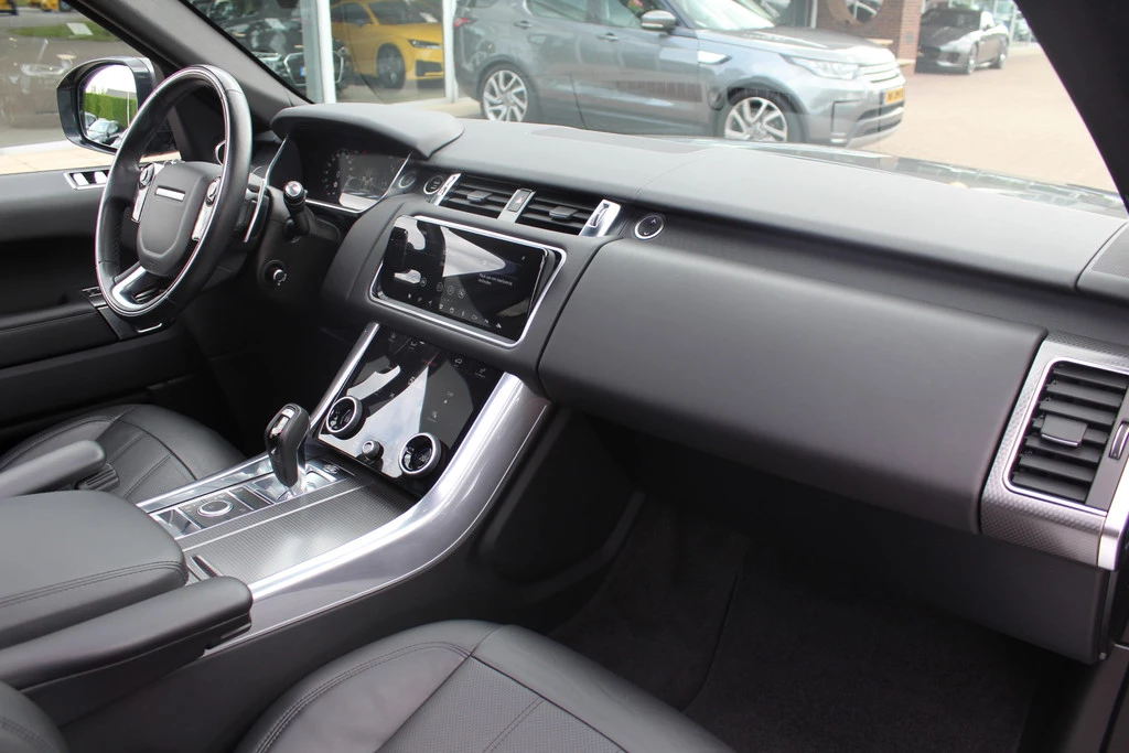 Land Rover Range Rover Sport – foto 9