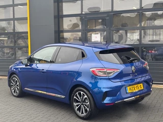 Renault Clio – thumbnail 2