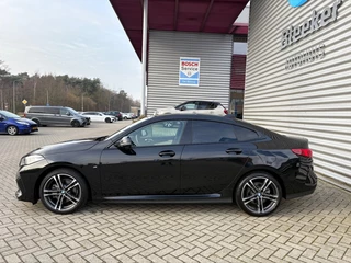 BMW 2 Serie – thumbnail 2