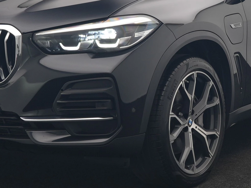 BMW X5 – foto 17