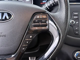 Kia Ceed Sportswagon – thumbnail 29