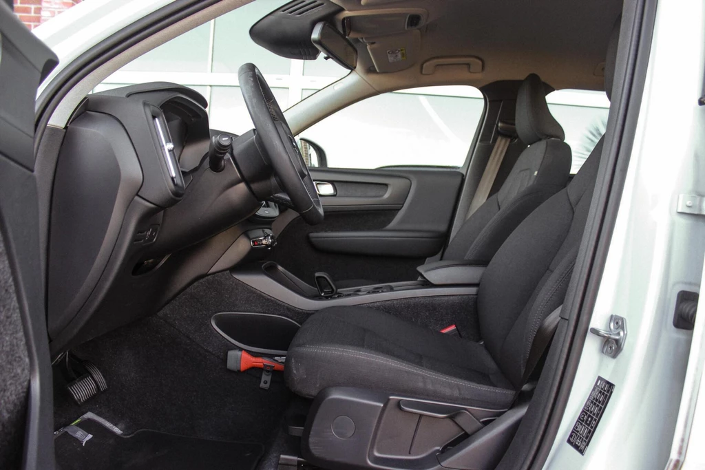 Volvo XC40 – foto 18
