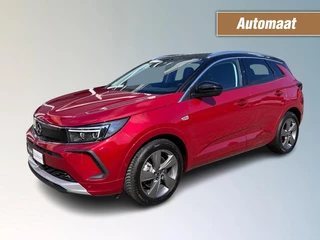 Opel Grandland – thumbnail 1
