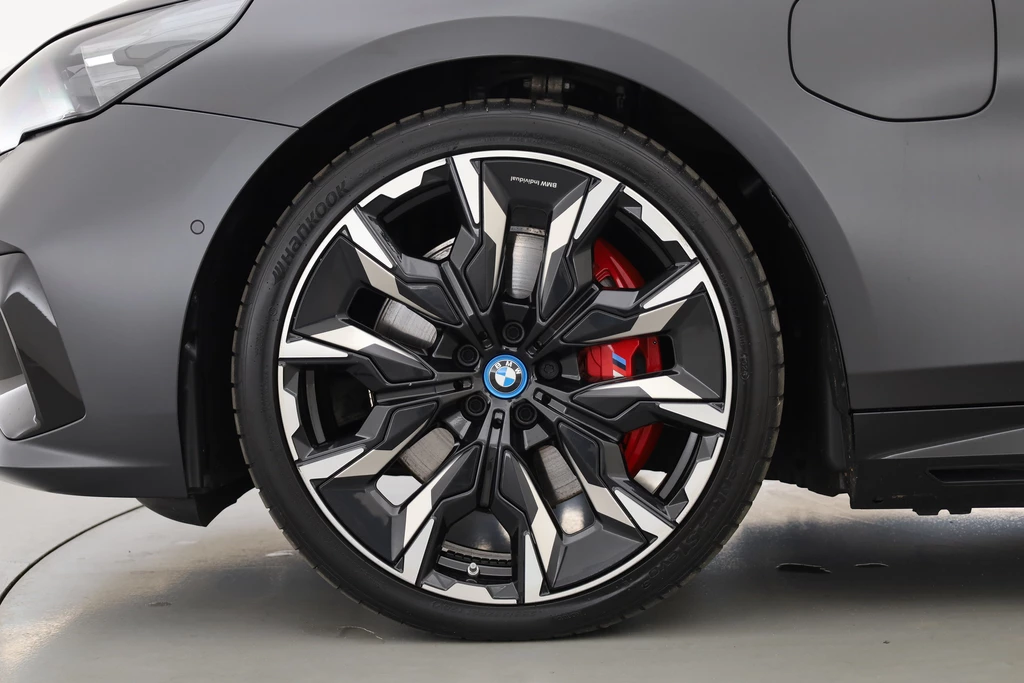 BMW 5 Serie – foto 71