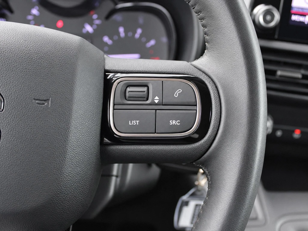 Citroën Berlingo – foto 18