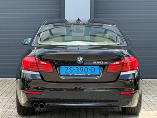 BMW 5 Serie – thumbnail 5