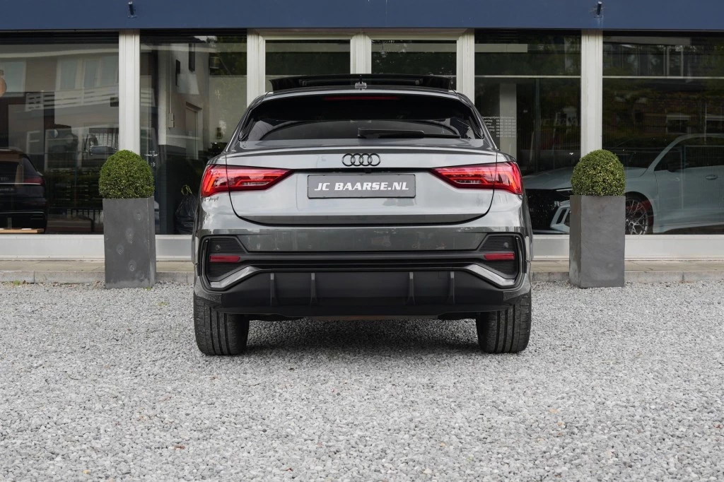 Audi Q3 – foto 4