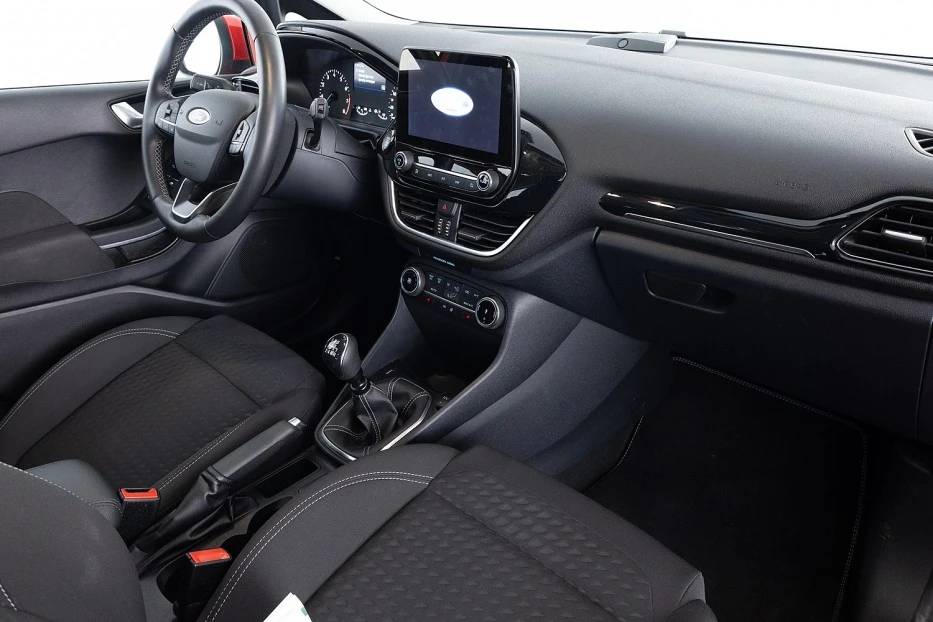 Ford Fiesta – foto 5
