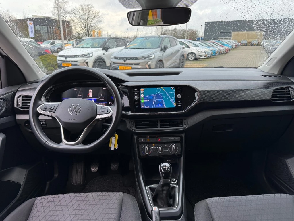 Volkswagen T-Cross – foto 19