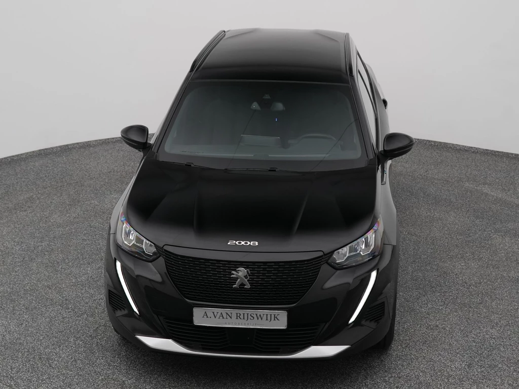 Peugeot e-2008 – foto 18