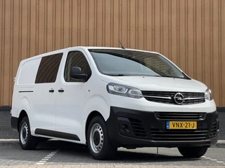 Opel Vivaro – thumbnail 7