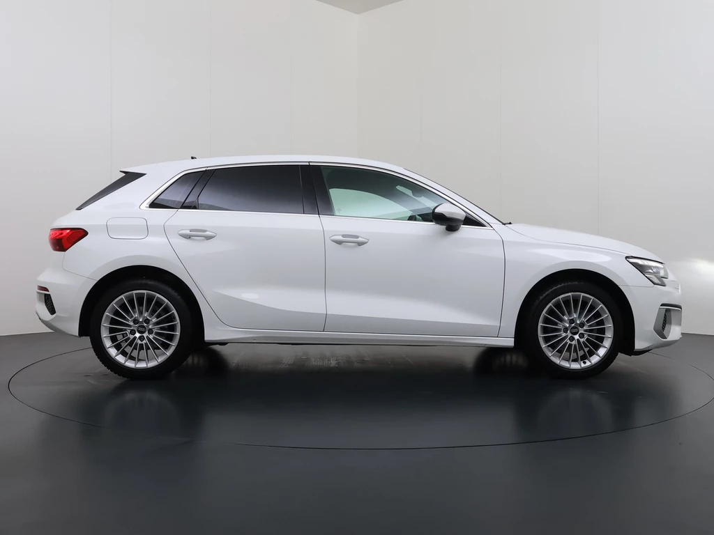 Audi A3 – foto 7
