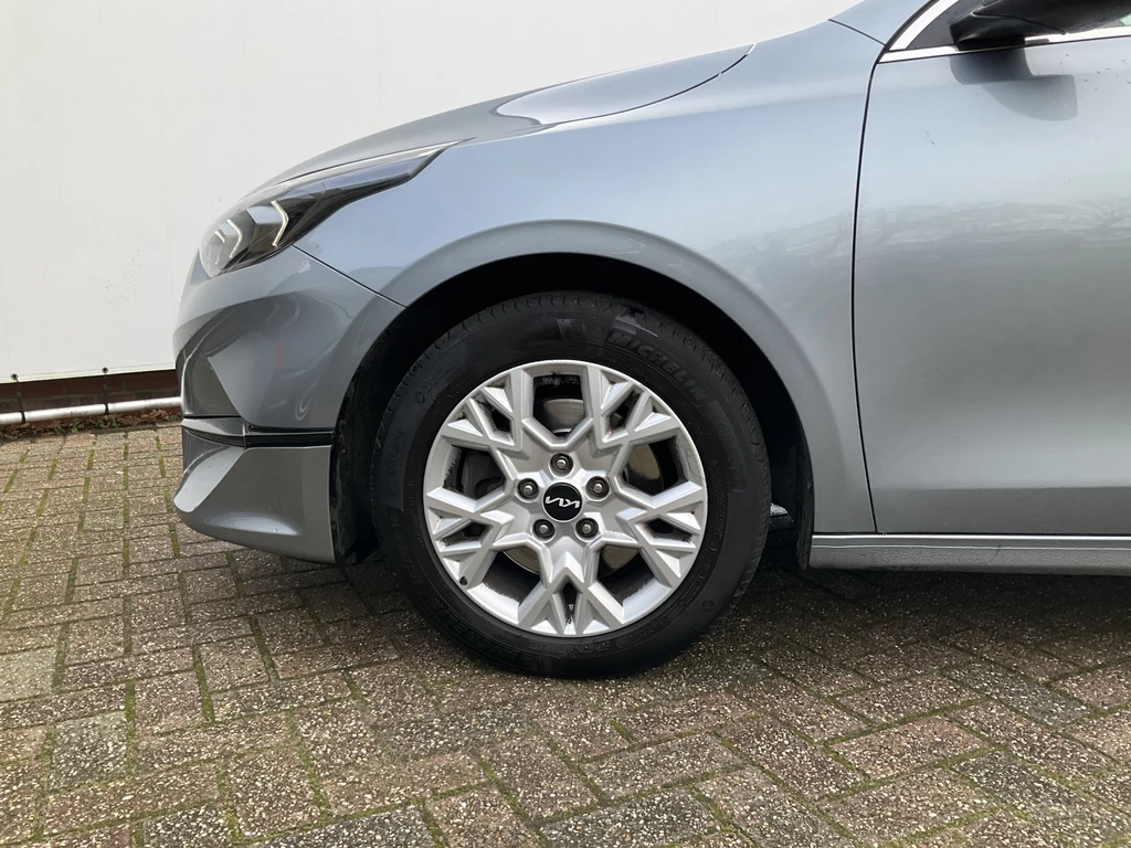 Kia Ceed Sportswagon – foto 17