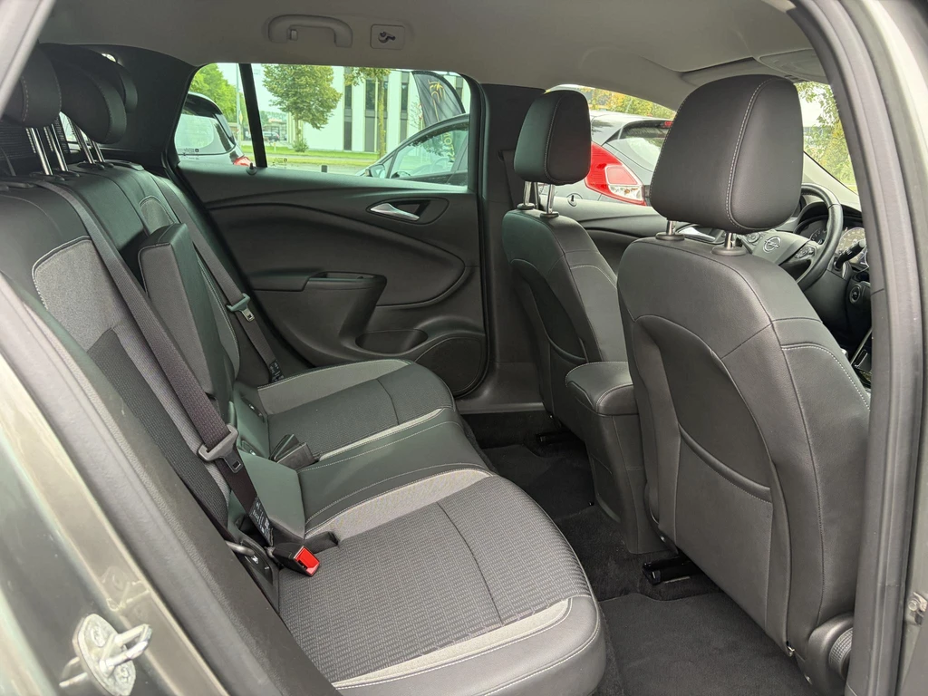 Opel Astra – foto 11