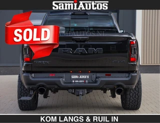 Dodge Ram Pick-Up – thumbnail 7