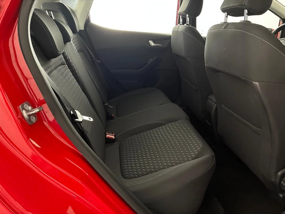 Ford Fiesta – foto 6