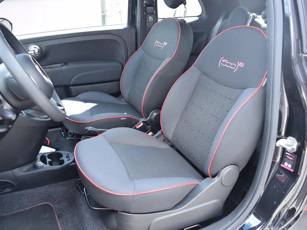 Fiat 500C – foto 13