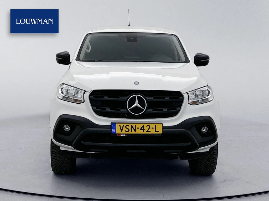 Mercedes-Benz X-Klasse – foto 15