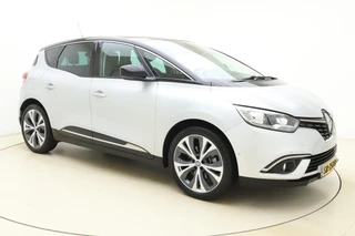 Renault Scénic – thumbnail 8