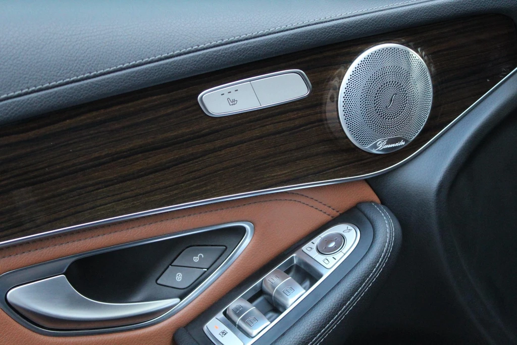 Mercedes-Benz GLC – foto 18