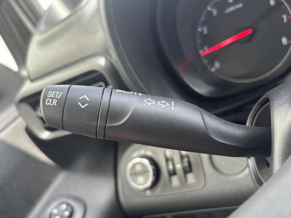 Opel Combo – foto 25