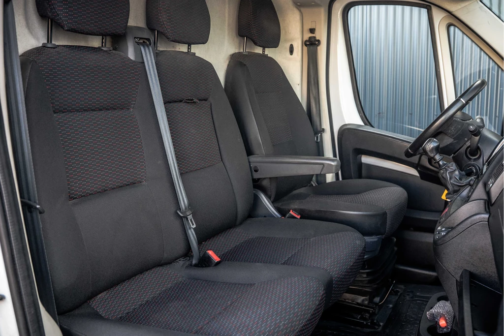 Opel Movano – foto 14