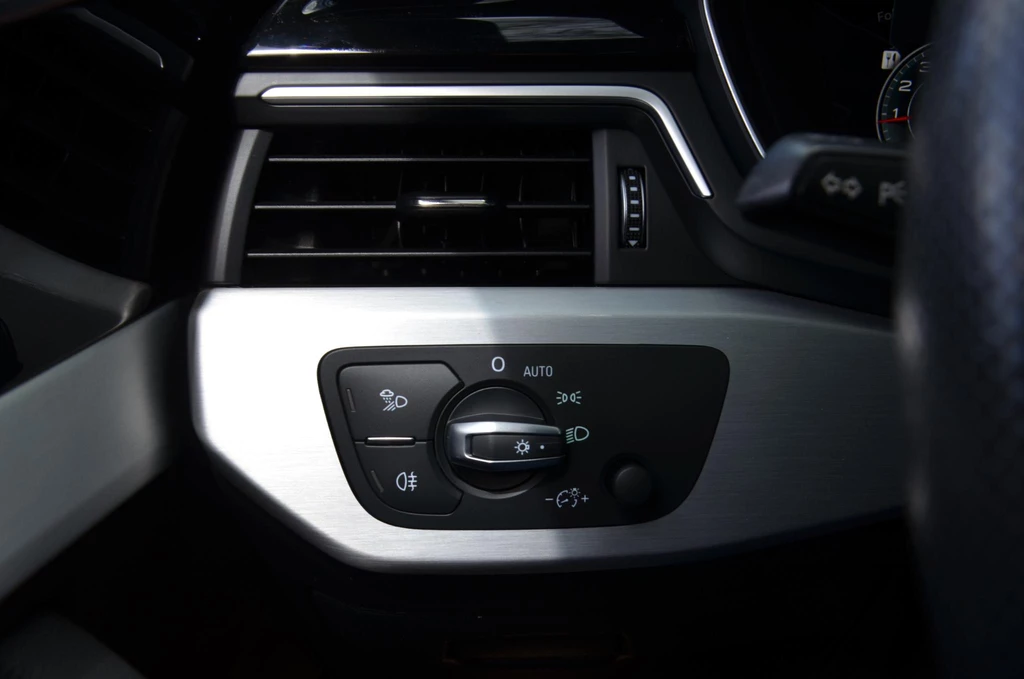 Audi A4 – foto 56