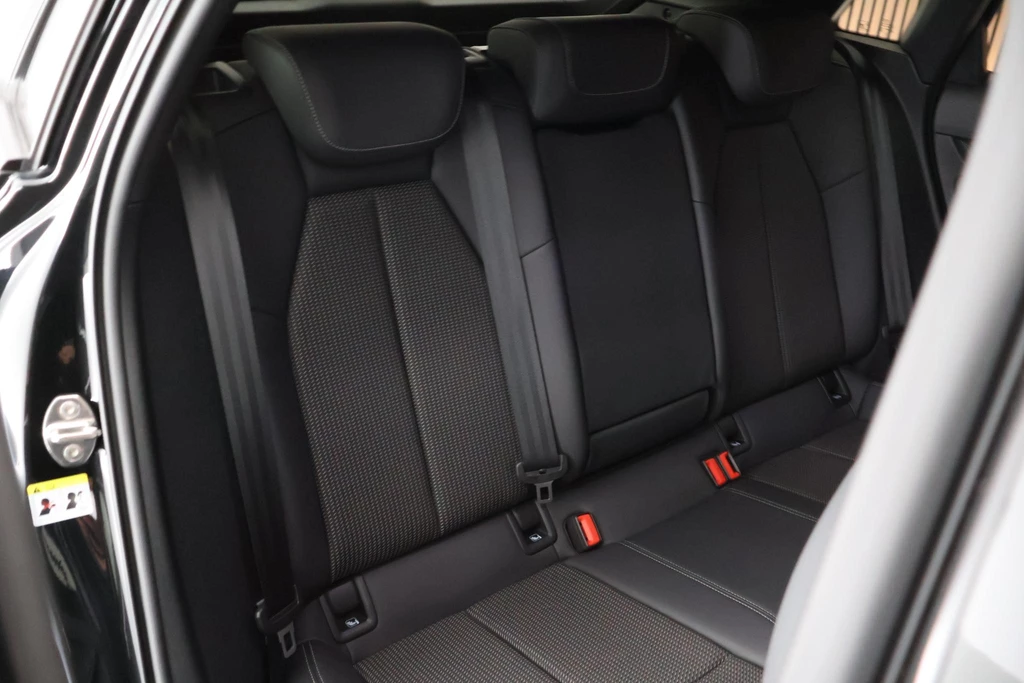 Audi A3 – foto 36