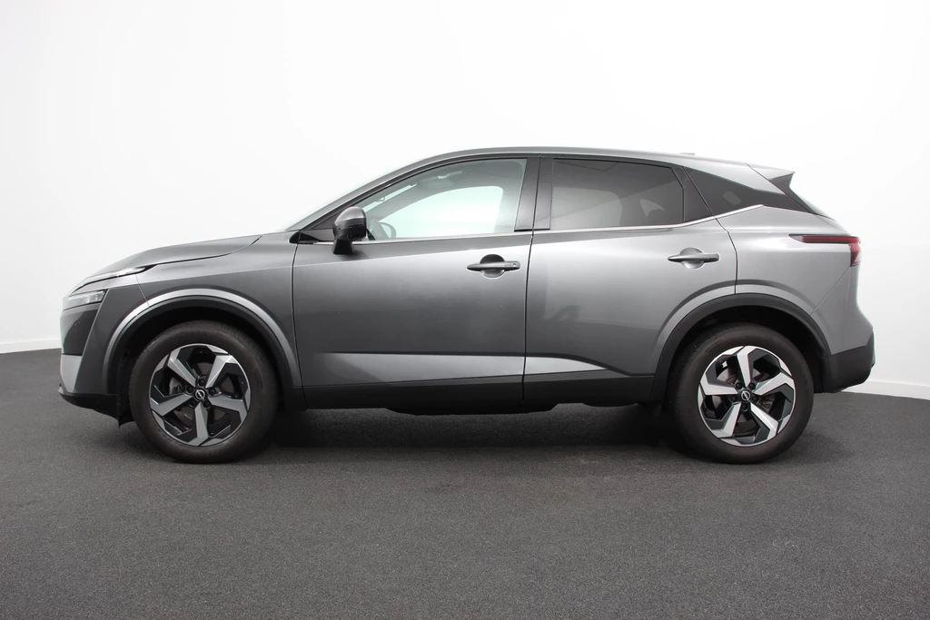 Nissan QASHQAI – foto 2