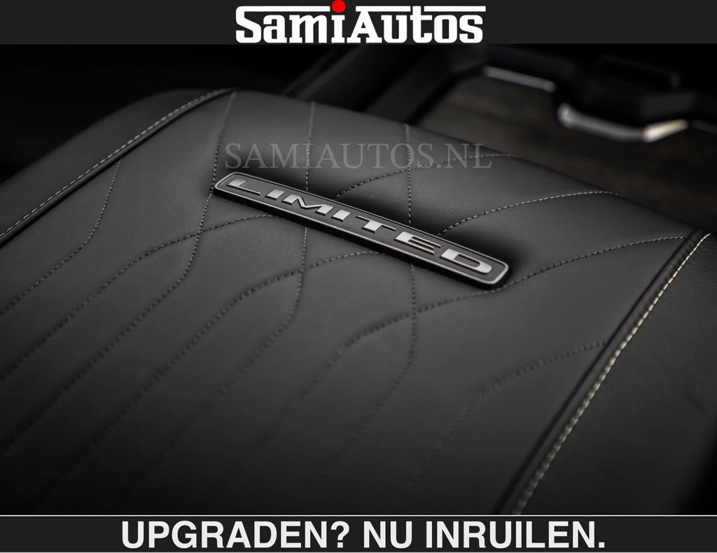 Dodge Ram Pick-Up – foto 34