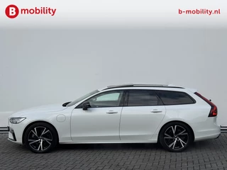 Volvo V90 – thumbnail 2