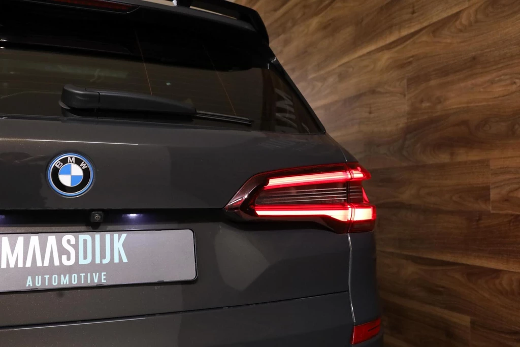 BMW X5 – foto 41