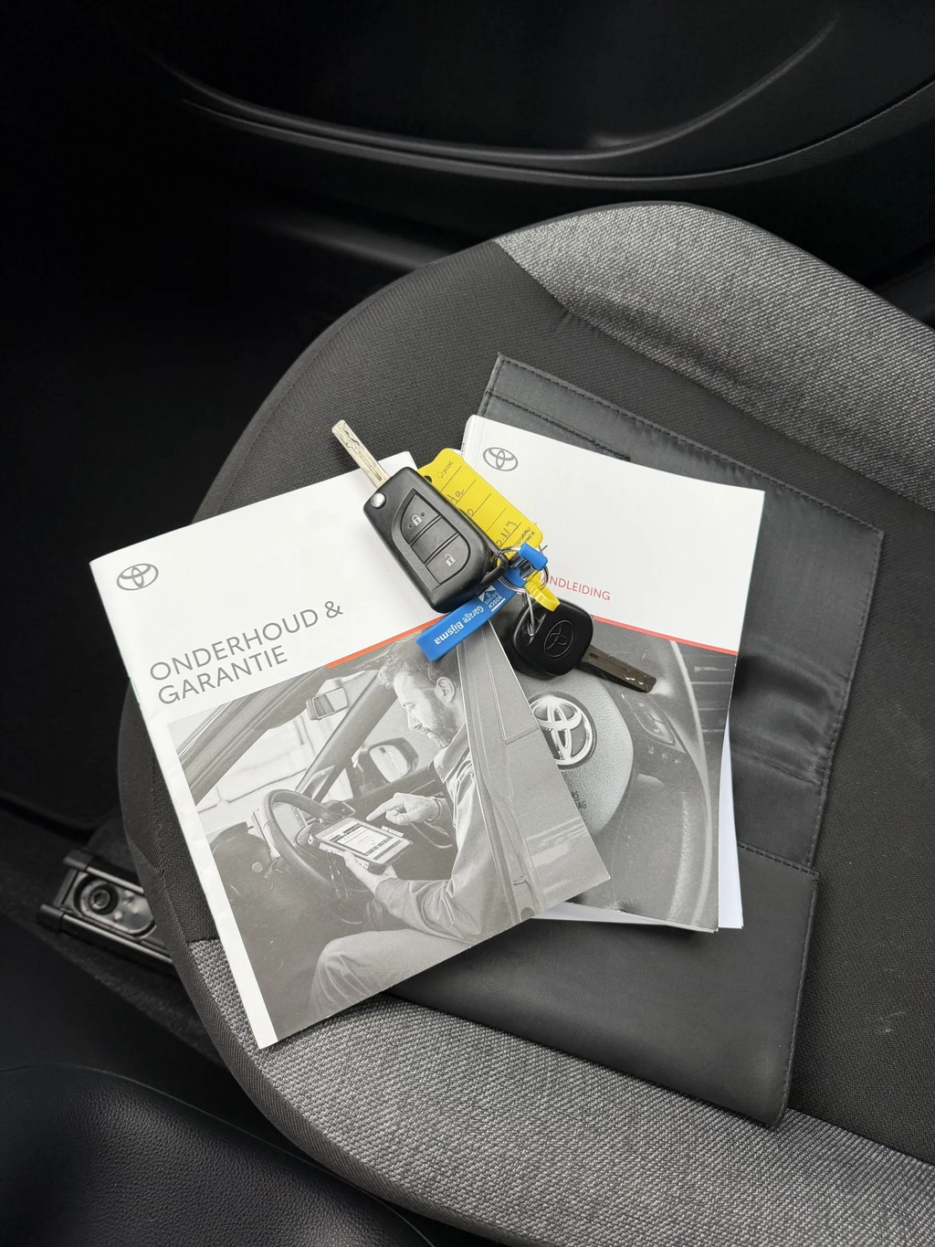 Toyota Aygo – foto 26