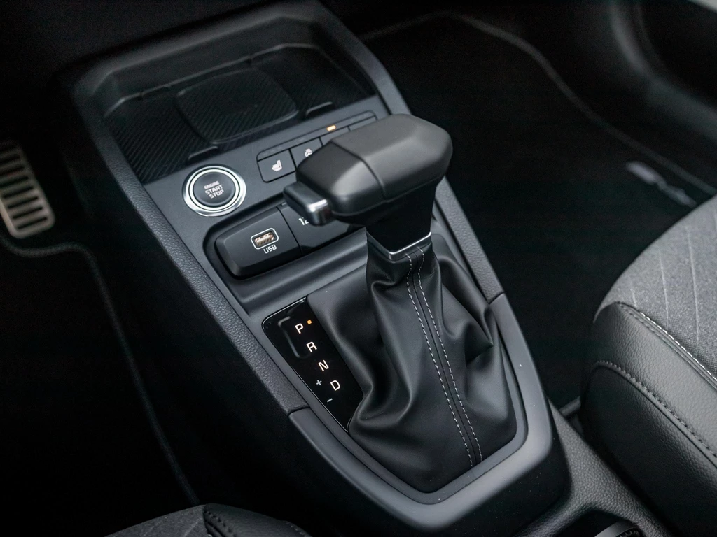 Kia Stonic – foto 25