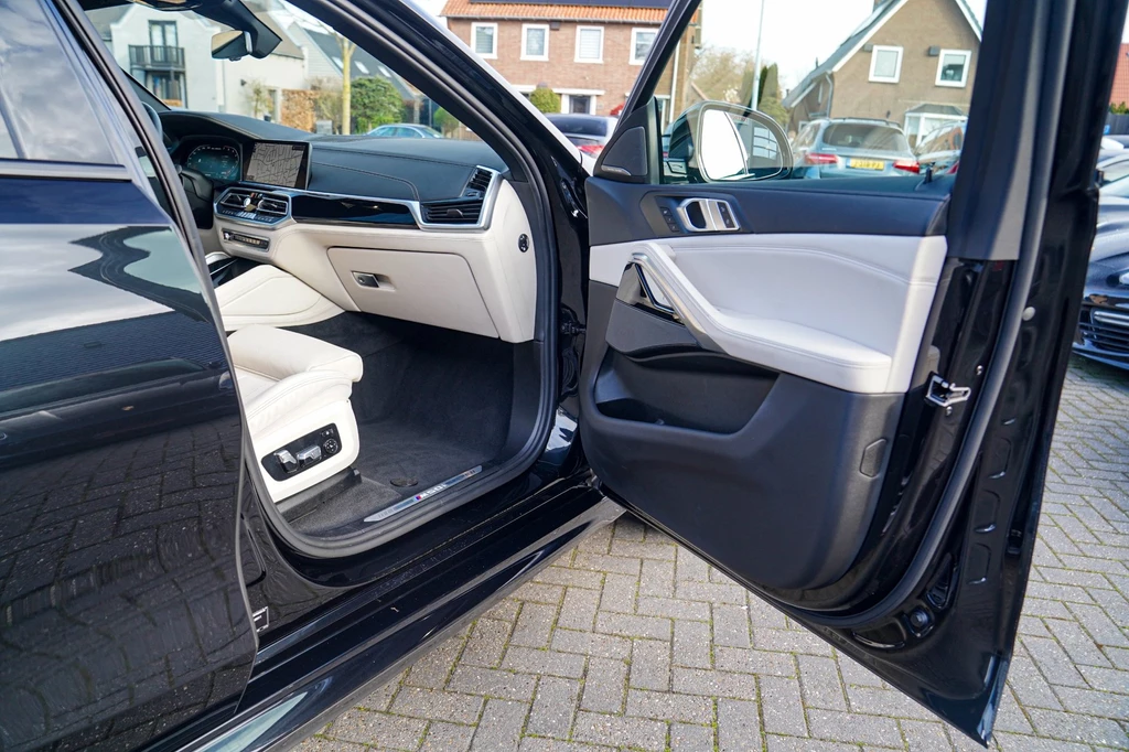 BMW X6 – foto 26
