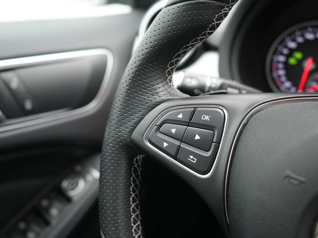 Mercedes-Benz B-Klasse – foto 27