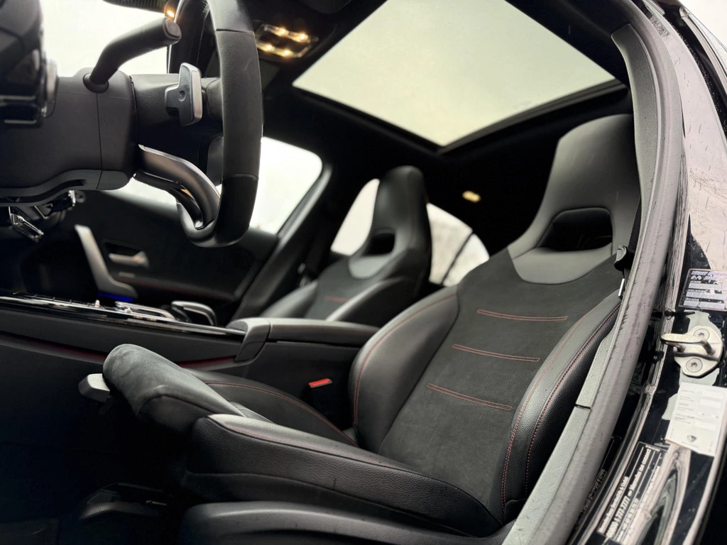 Mercedes-Benz A-Klasse – foto 12
