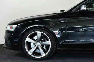 Audi A4 – thumbnail 37