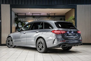 Mercedes-Benz C-Klasse – thumbnail 4