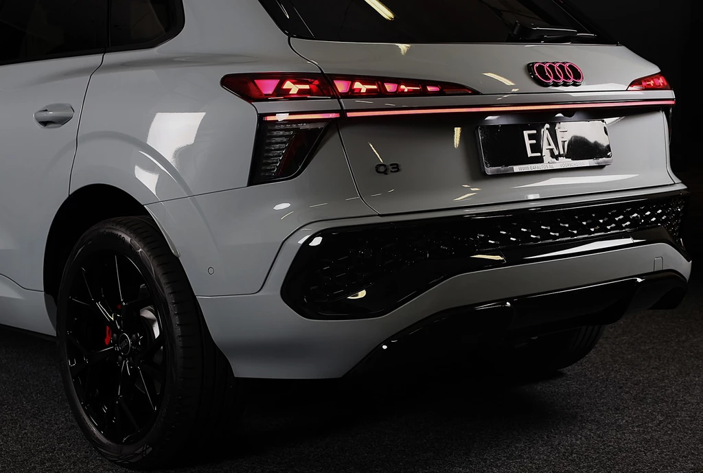 Audi Q3 – foto 6