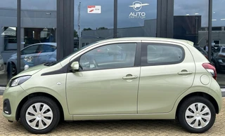 Peugeot 108 – thumbnail 2