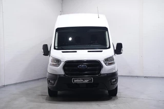 Ford Transit – thumbnail 11