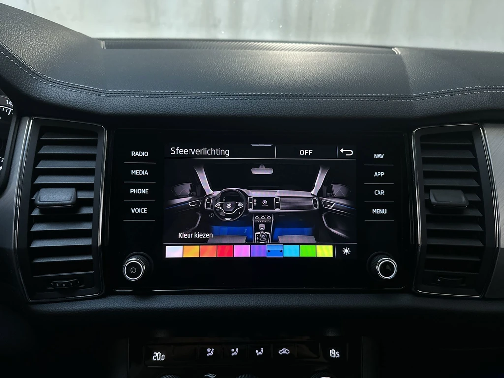Škoda Kodiaq – foto 13