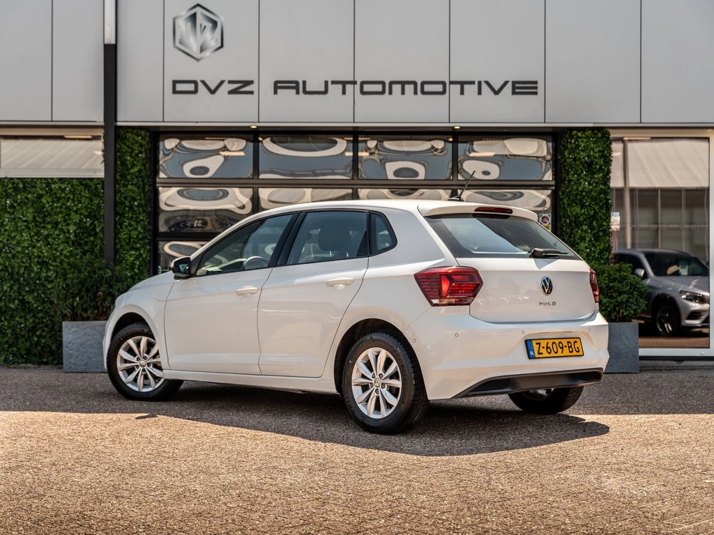 Volkswagen Polo – foto 3
