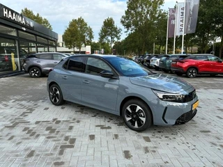 Opel Corsa-e – thumbnail 4